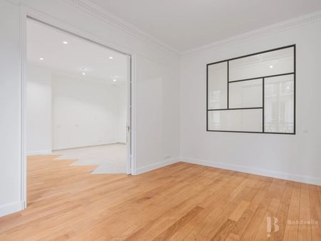 Appartement • Porte Dauphine - Photo 4