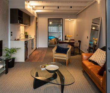 Welcome to Apartment 209/73 Jackson Street - Photo 5