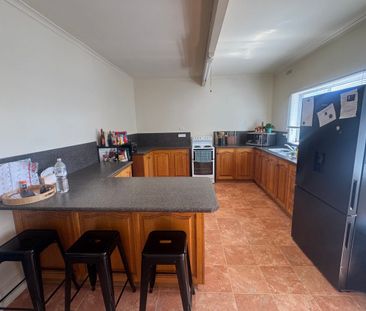 Spacious apartment in the town centre! - Photo 6