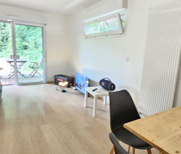 Location Appartement 2 pièces 53m² BAYONNE 64100 - Photo 1