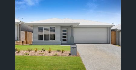 Brand-New 4-Bedroom Family Home in Crestmead - Photo 3
