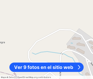 Alquiler de piso en Chullera - Foto 1