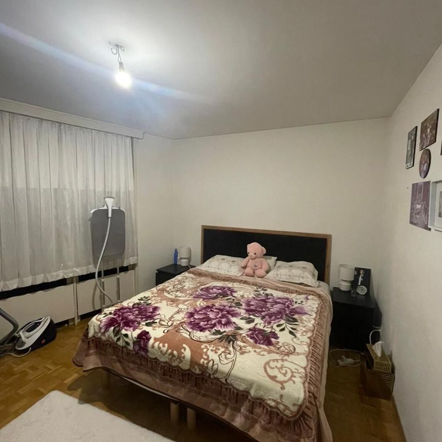 3-room apartment in Pâquis. - Photo 1