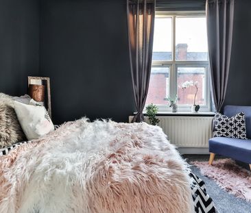 3 Bed Terraced House, Priestley Street, S2 - Photo 5