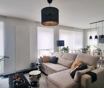 Appartement te huur in Erembodegem voor € 915 met 2 slaapkamers - Foto 4