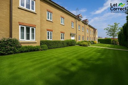 2 bedroom apartment to rent - Photo 5