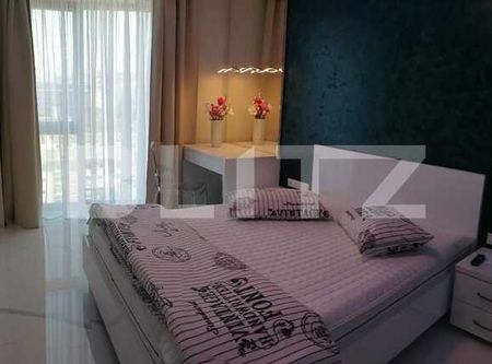 Apartament cu 2 camere, 64 mp, mobilat lux, prima inchiriere, zona BRD Central - Photo 2