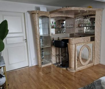 Pimpinellagatan, Angered - Photo 1