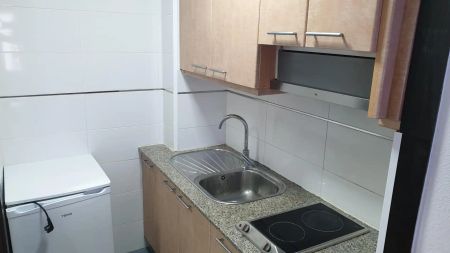 Piso de alquiler en Rúa de Urzáiz, 97, Fátima - Photo 5