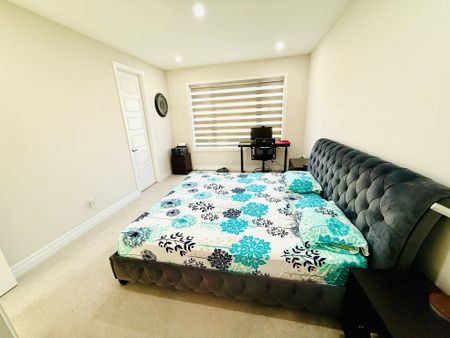 For Lease - 1257 Muskoka Heights Unit# Upper, Milton, Ontario - Photo 2