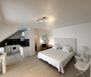 Location Appartement 1 pièce 36m² RODEZ 12000 - Photo 3