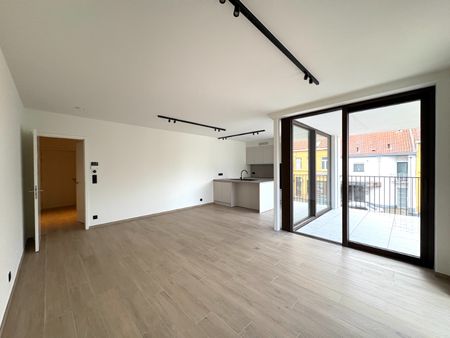 Appartement te Sleidinge - Photo 3