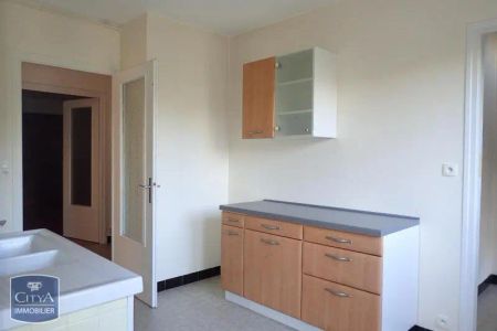 Appartement à louer 2 pièces 54m² - Photo 4