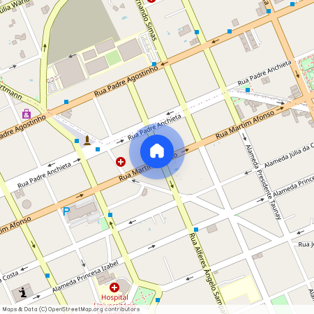 R ALFERES ANGELO SAMPAIO, 2765, - 80.730-460 - BIGORRILHO - Curitiba