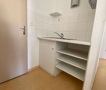 Location Appartement 1 pièce 49m² BESANCON 25000 - Photo 5