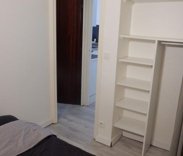 Location appartement 1 pièce - Photo 3