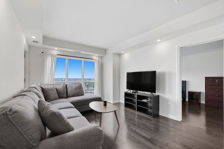 For Lease - 195 Besserer Street Unit# 2803, Lower Town - Sandy Hill, Ontario - Photo 2