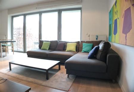 Appartement te huur - Photo 4