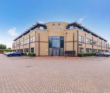 Heron Drive, Slough, SL3 - Photo 1