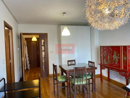 Estudio de alquiler en Santo Domingo, Centro - Photo 5