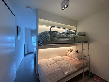 Zu vermieten 1 schlafzimmer Oostende Brabantstraat 1B - Foto 3