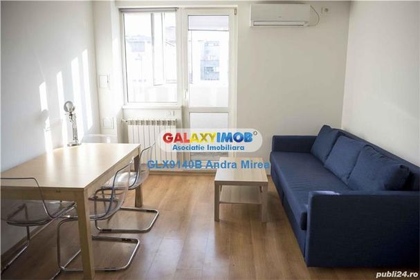 Inchiriere apartament 2 camere Universitate RENOVAT CENTRALA IMOBIL - Photo 1