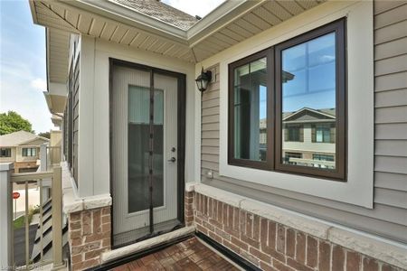 For Lease - 288 Glover Road Unit# 23, Hamilton, Ontario - Photo 5