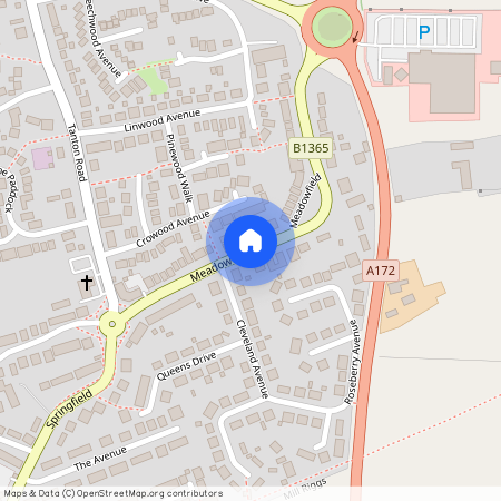 Meadowfield Court, Stokesley