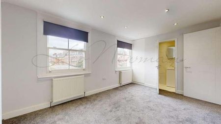 St Petersburgh Place, Bayswater, W2 - Photo 5