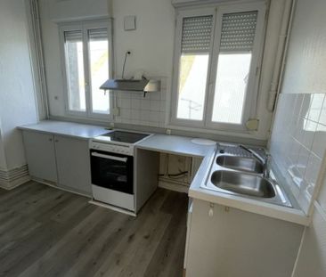 CENTRE VILLE DUPLEX DE CHARME Loué Meublé - Photo 6