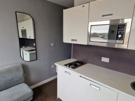 Studio to rent - Photo 3