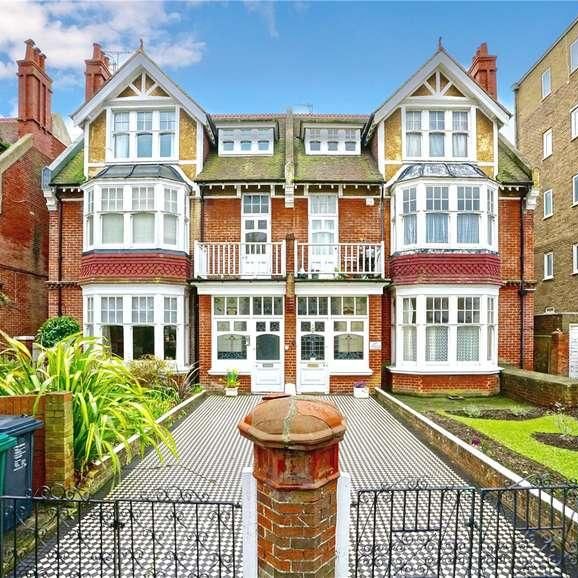 New Church Road, Hove, East Sussex, BN3 - Photo 1