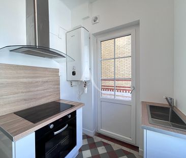 Location Appartement 2 pièces 33m² - Photo 1