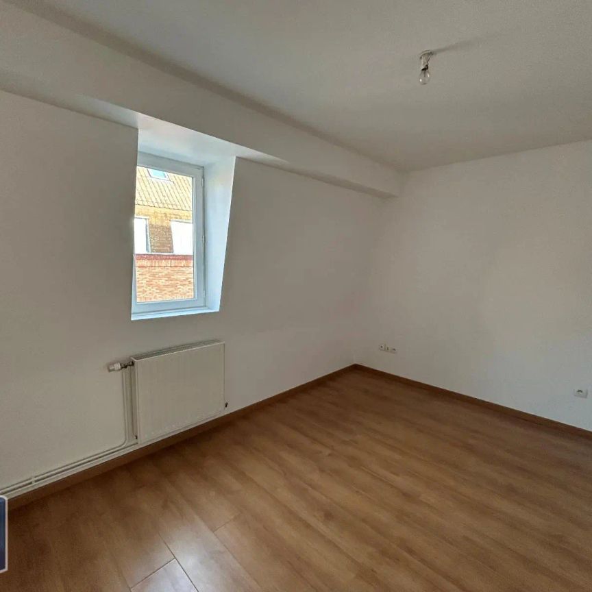 Maison à louer 4 pièces 96.68m² - Photo 1