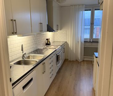 Snöågatan, Borlänge - Foto 4