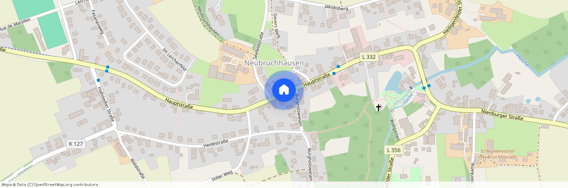 27211, Bassum-Neubruchhausen