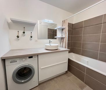 Location Appartement 2 pièces 40m² - Photo 5