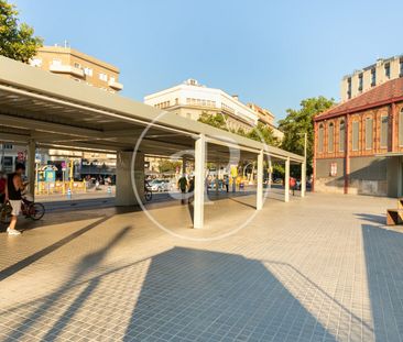 Apartment for rent in Poble Sec - Photo 1