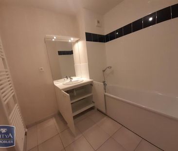 Location Appartement 3 pièces 60m² GRAND CHARMONT 25200 - Photo 6