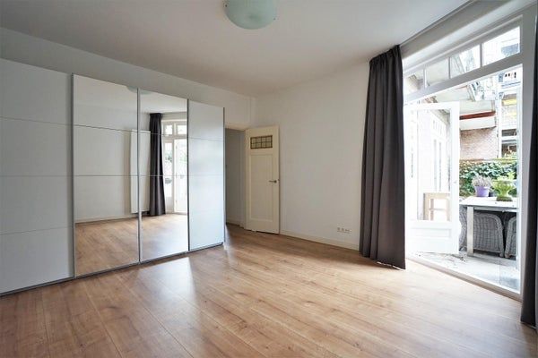 Te huur: Appartement Michelangelostraat in Amsterdam - Foto 1