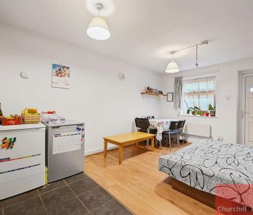 1 bedroom house to rent - Photo 1
