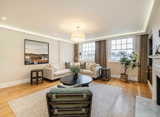 Curzon Street - Photo 1