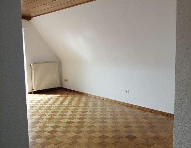 IN ZENTRUMSNÄHE VERMIETUNG EINER 2 ZIMMER - EIGENTUMSWOHNUNG IN MINDEN - Photo 1