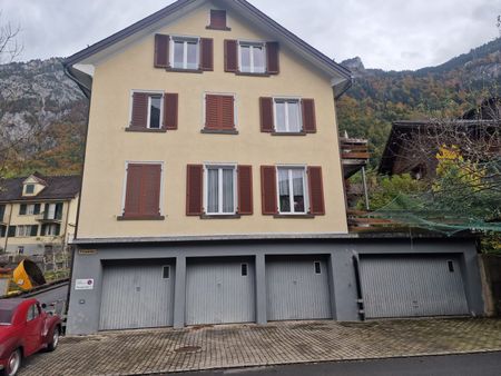 2 Zimmer, 38 m² - Photo 2