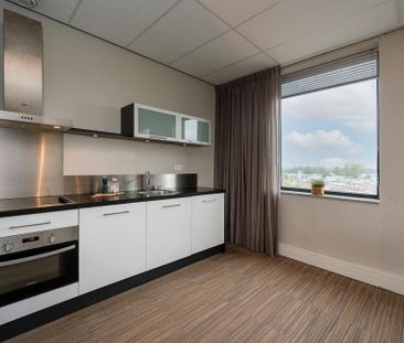 Eschertoren 4-A, Groenoord, 2316ET, Leiden - Foto 1