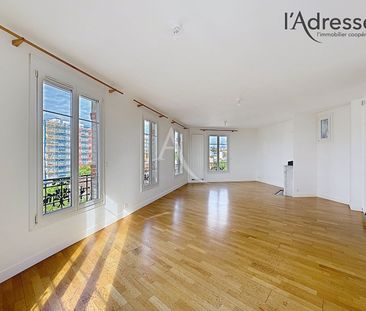 Location appartement 4 pièces, 97.76m², Suresnes - Photo 6