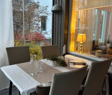 Barrskogsvägen, Stockholm - Foto 1