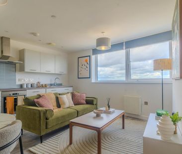 1 bedroom flat to rent - Photo 1
