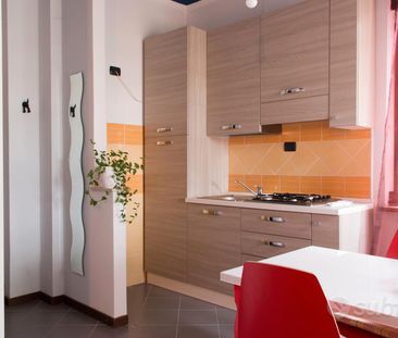 Grazioso monolocale a Milano TUTTO INCLUSO - Foto 6