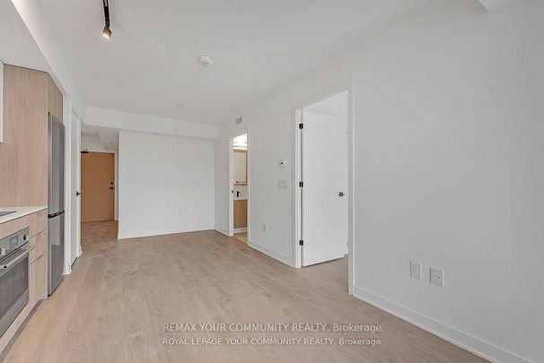 For Lease - 36 Zorra Street Unit# 329, Toronto, Ontario - Photo 1